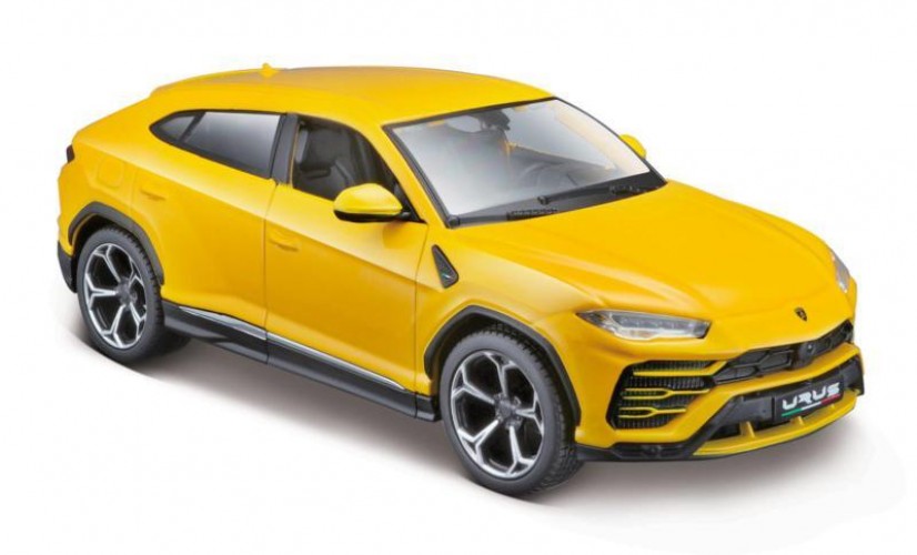 AUTO MAISTO 124 LAMBORGHINI URUS