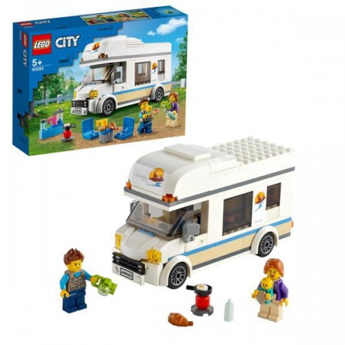 LEGO CITY 60283