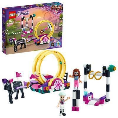 LEGO FRIENDS 41686