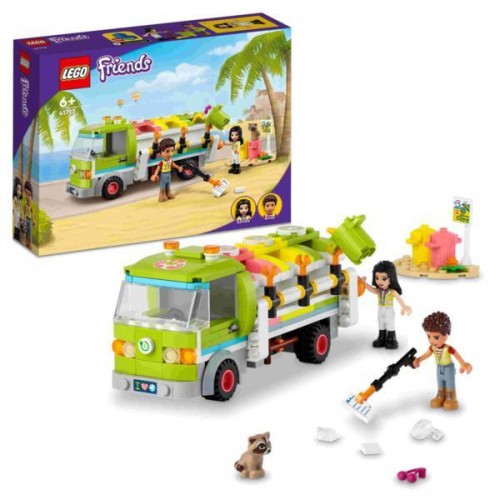 LEGO FRIENDS 41712