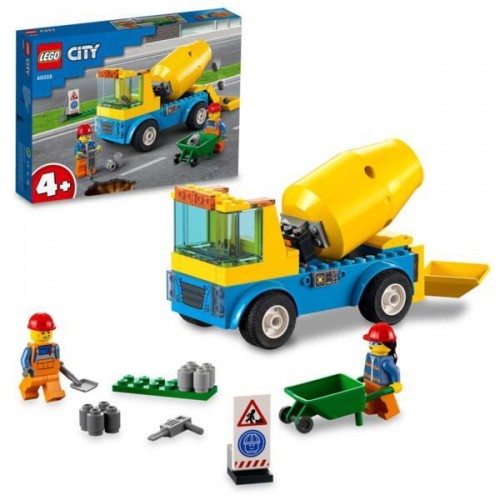 LEGO CITY 60325