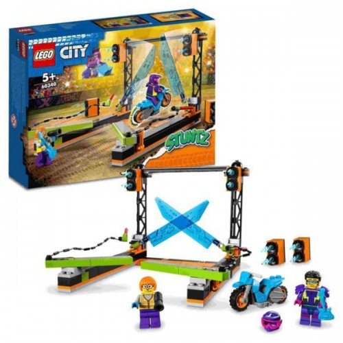 LEGO CITY 60340