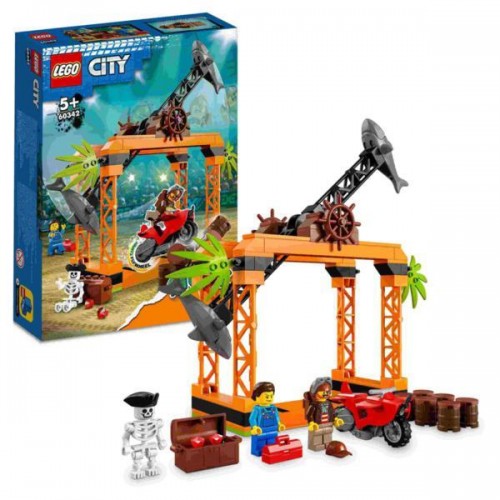 LEGO CITY 60342