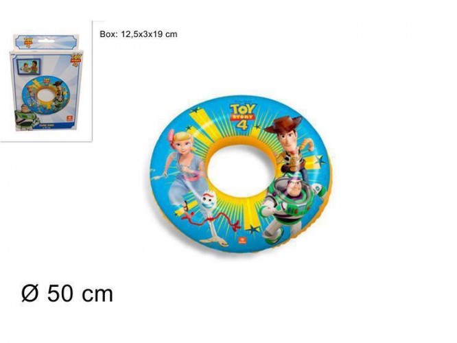 ANELLO TOY STORY CM 50