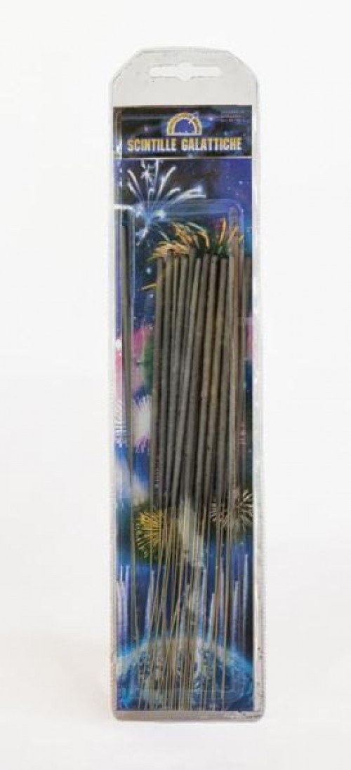 CANDELA MAGICA CM24 PZ 25