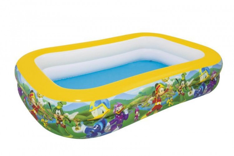 PISCINA DISNEY CM262X175X51 ART 91008