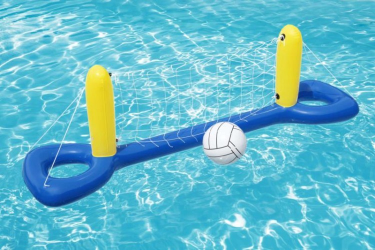 RETE VOLLEY PER PISCINA ART 52133