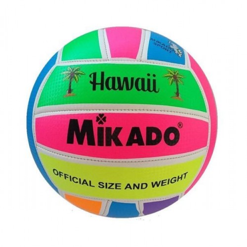 PALLONE CUOIO VOLLEY HAWAII