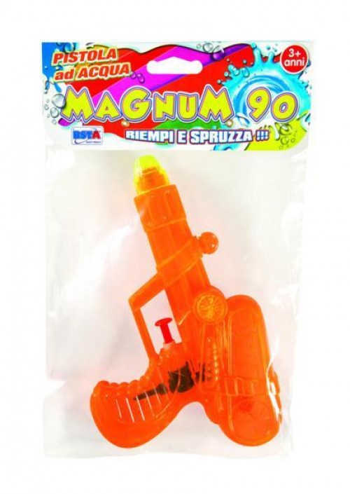 PISTOLA ACQUA MAGNUM CM 20