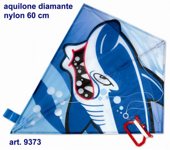 AQUILONE DIAMANTE NYLON 3 ASS CM60