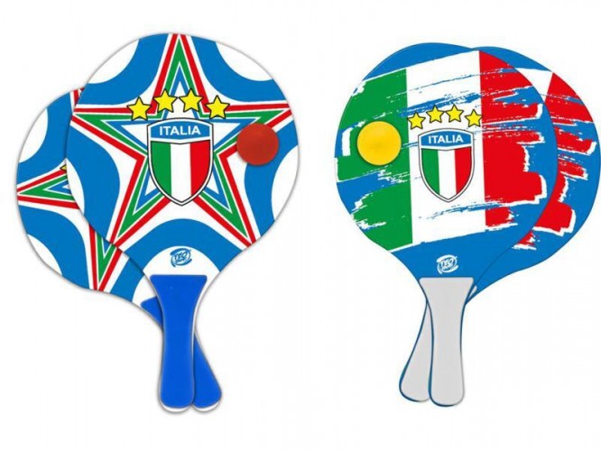 RACCHETTE ITALIA MM7