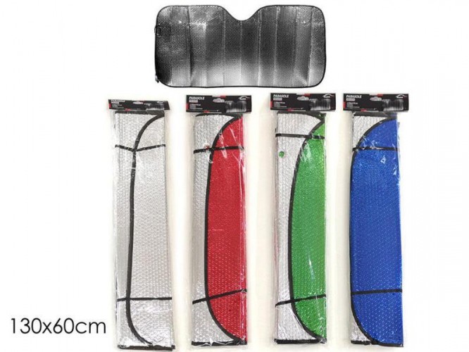 PARASOLE AUTO 60X130