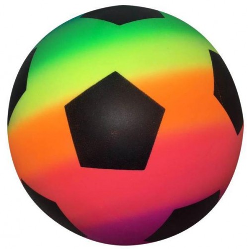 PALLA PLASTICA MINI CALCIO 140