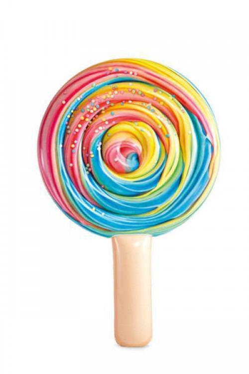 MATERASSINO LOLLIPOP CM 208X135 58754