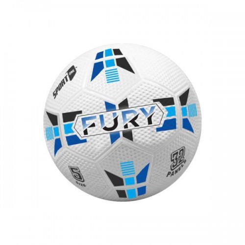 PALLONE PLASTCA CALCIO FURY