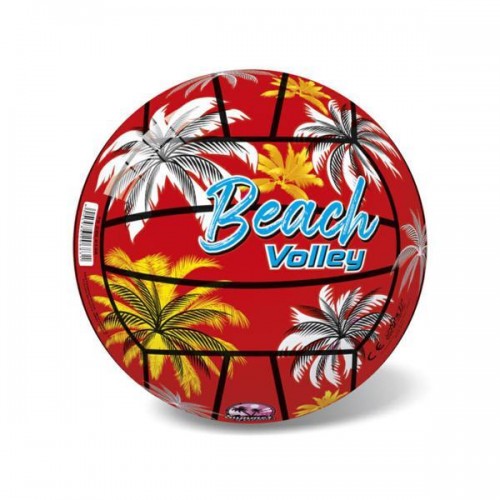 PALLONE PLASTCA VOLLEY PALME METALLIZZATO