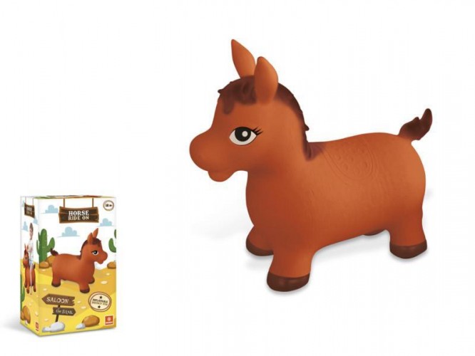 CAVALCABILE CAVALLO 18M