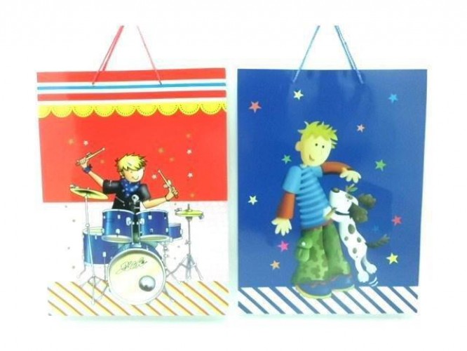 BUSTA REGALO CARTA GIGANTE 725XX50X18
