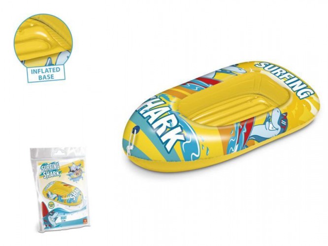 CANOTTO SURFING SHARK CM112