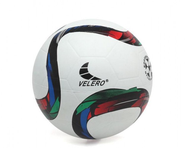 PALLONE PLASTICA VELERO