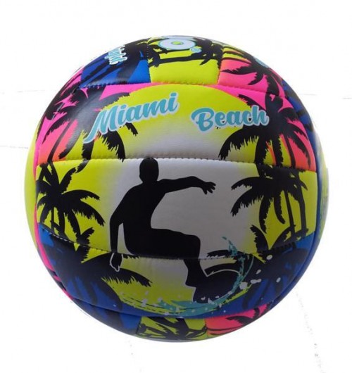 PALLONE CUOIO VOLLEY MIAMI
