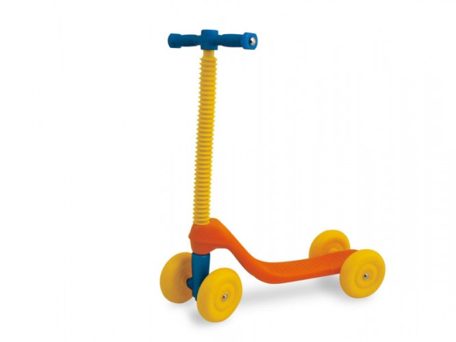 MONOPATTINO PLASTICA ART 211