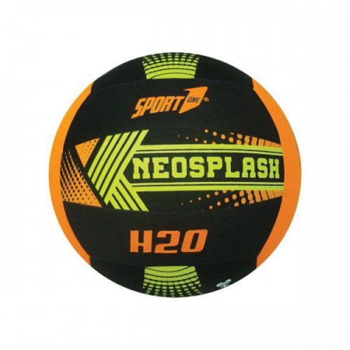 PALLONE CUOIO VOLLEY NEOPRENE SPALSH