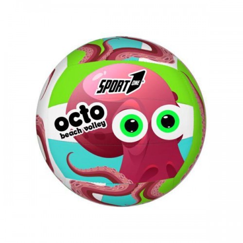 PALLONE CUOIO VOLLEY PIOVRA OCTO