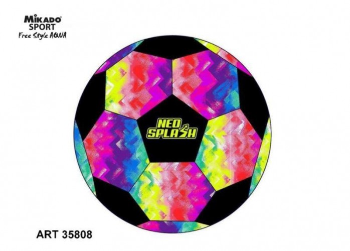 PALLONE BEACH SOCCER NEOPRENE