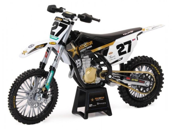 SCATOLA MOTOCROSS 5 ASS