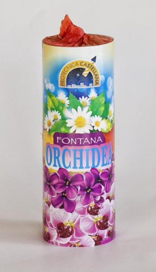 FONTANA ORCHIDEA 1 PZ