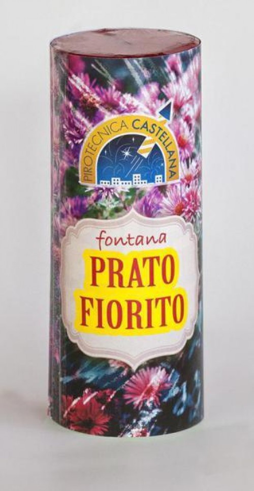 FONTANA PRATO FIORITO 1 PZ