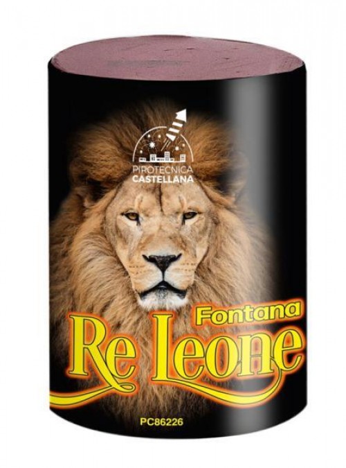 FONTANA RE LEONE 1 PZ