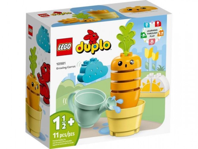 LEGO DUPLO 10981