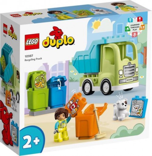 LEGO DUPLO 10987