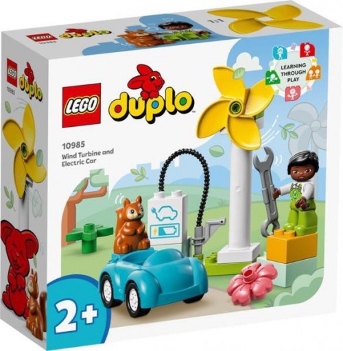 LEGO DUPLO 10985