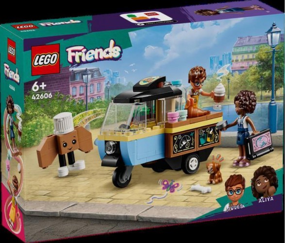 LEGO FRIENDS 42606