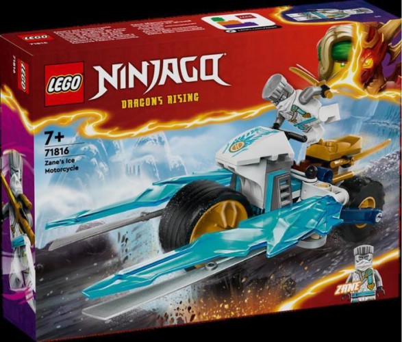 LEGO NINJAGO 71816