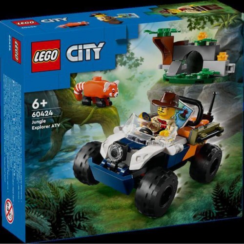LEGO CITY 60424