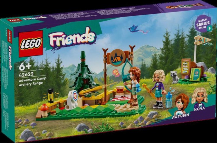 LEGO FRIENDS 42622