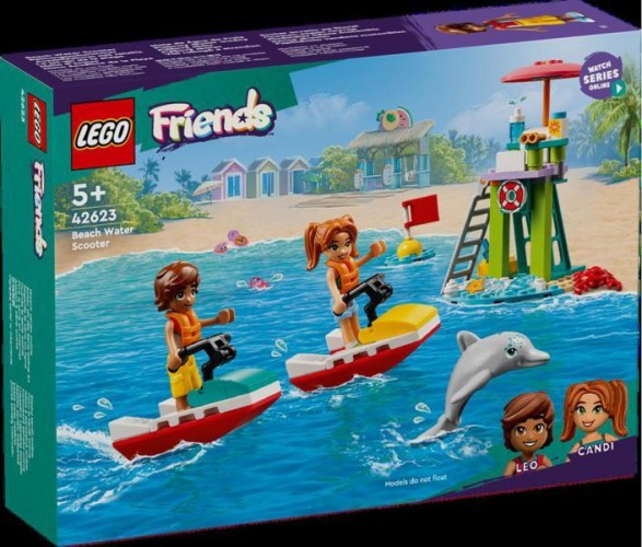 LEGO FRIENDS 42623