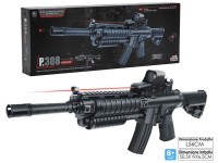 SCATOLA MITRA P308 CON LASER