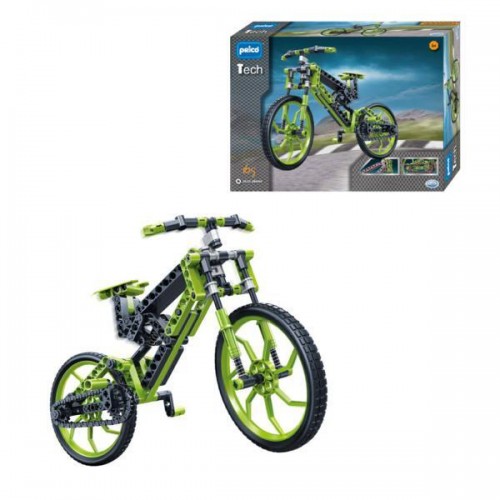 SCATOLA COSTRUZIONI MOUNTAIN BIKE PRICO