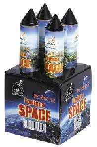 FONTANA SPACE