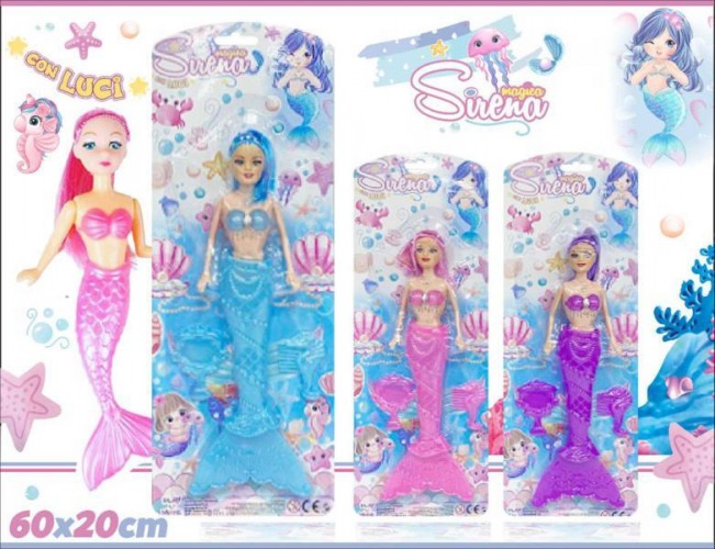 CARTELLA SIREMA MAGICA CM 60