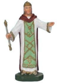 SACERDOTE CM10