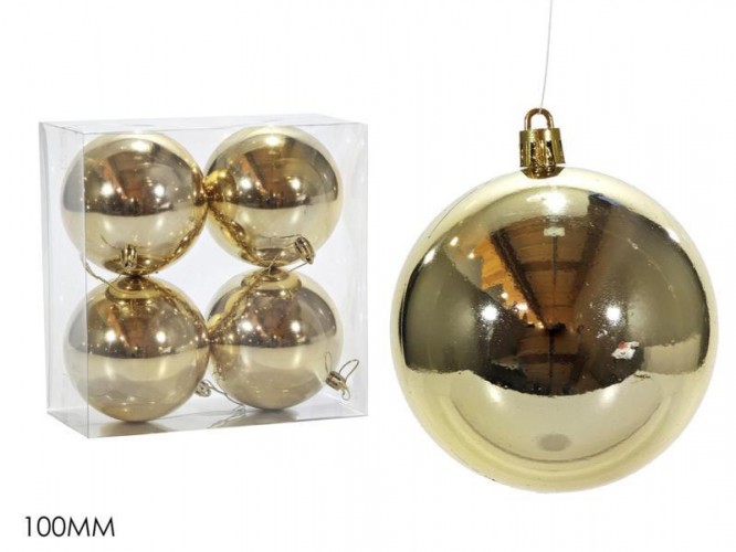 PALLE ORO D100 PZ 04