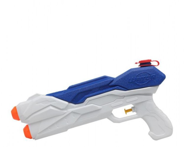 PISTOLA ACQUA 02 GETTI CM30