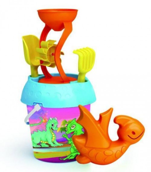 SET DINO C/MULINO