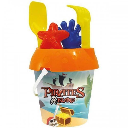 SET PIRATI C/FORMINE